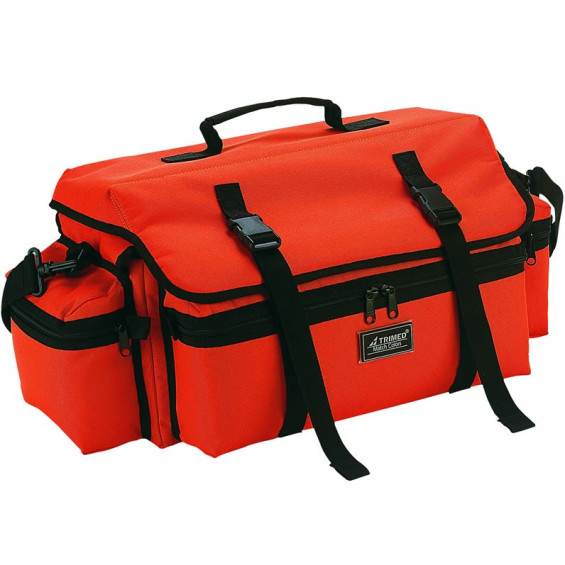 Mallette medicale pour urgentiste ER-BAG