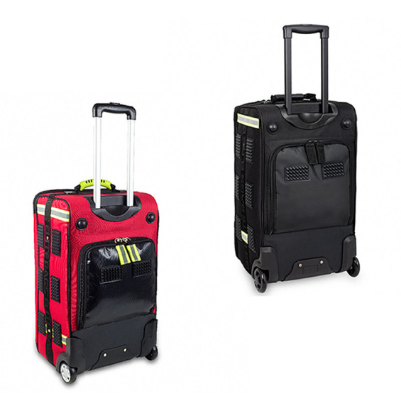 Sac d'urgence à roulettes Elite Bags EMERAIR