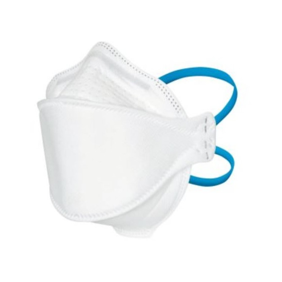 Masque FFP2 3M 1862+ Aura - Boite de 20
