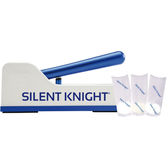 Ecrase comprimés SILENT KNIGHT 3