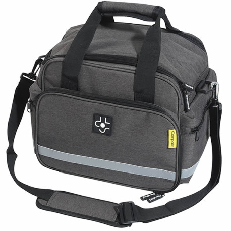Mallette médicale DEVABAG Compact