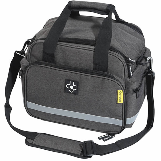 Mallette médicale DEVABAG Compact