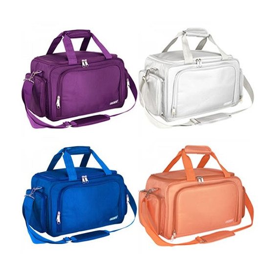 Mallette médicale SWING MEDBAG