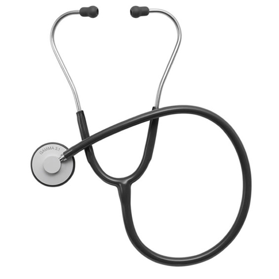 Stéthoscope infirmier HEINE Gamma 3.1 Pulse