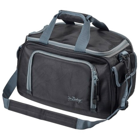 Mallette Médicale De Boissy SMART MEDICAL BAG Gris Foncé