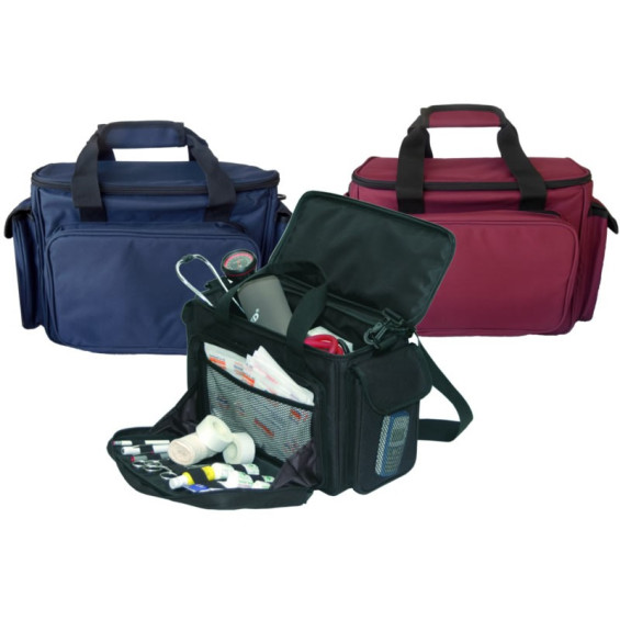 Mallette médicale CLASSIC MEDBAG